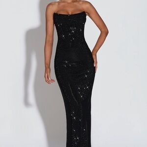 Mirabella Maxi Dress